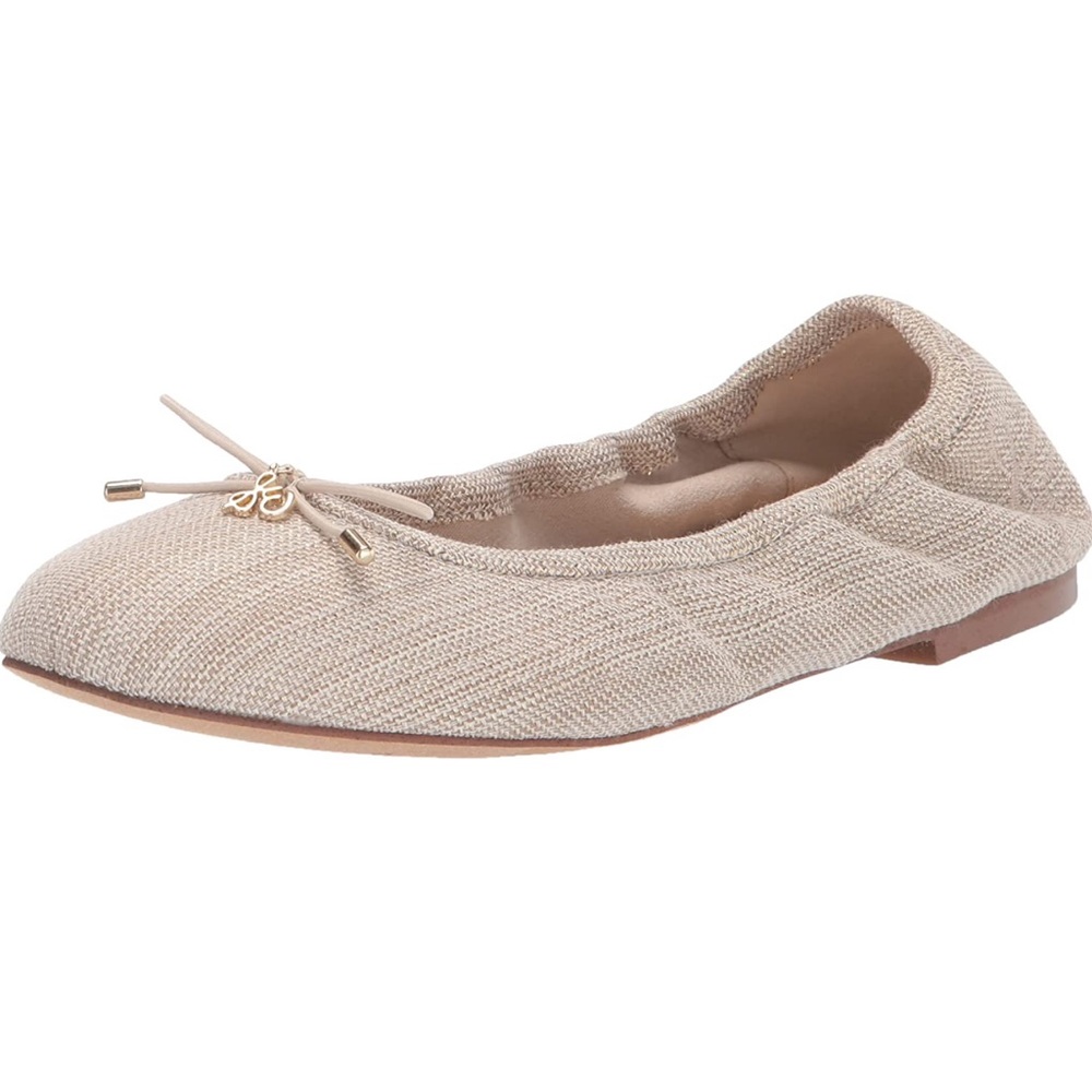 Sam Edelman Felicia Flats (flaw)